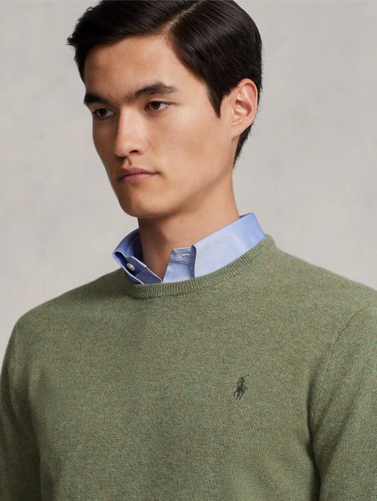  랄프 로렌 스웨터 710876714013 - RALPH LAUREN