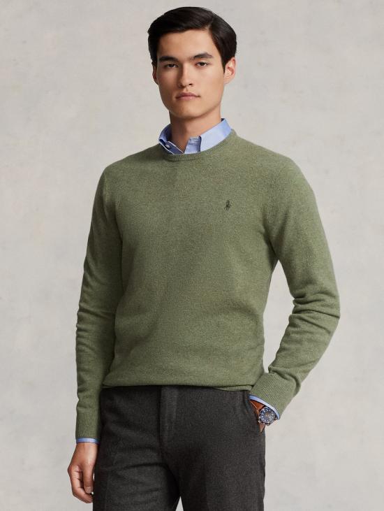  랄프 로렌 스웨터 710876714013