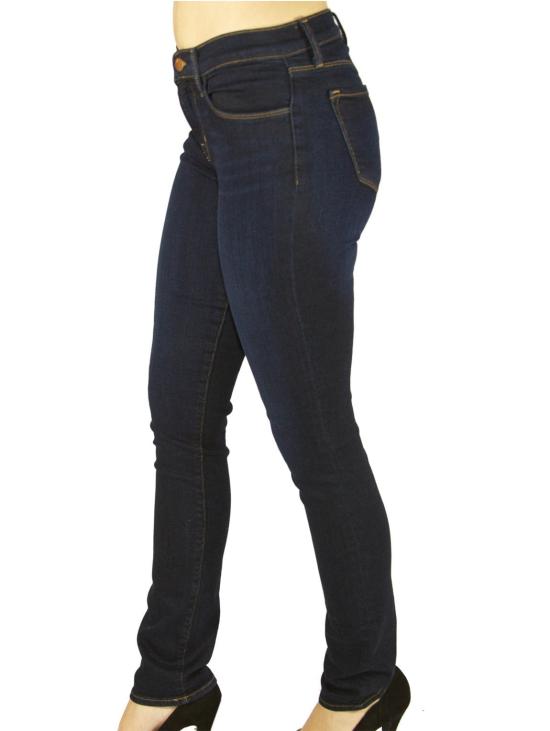  제이브랜드 데님 팬츠 진 레일 네이비 - J BRAND