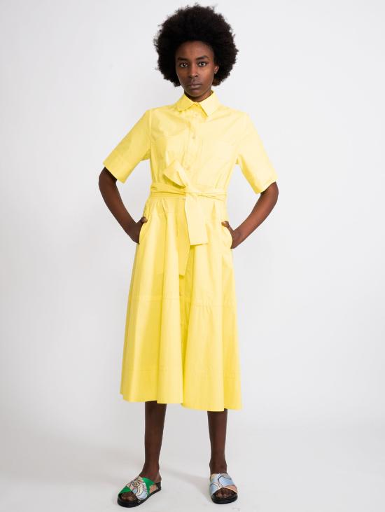  파로쉬 미디 원피스 Abit INV 2021 9708