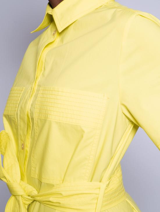  파로쉬 미디 원피스 Abit INV 2021 9708 - PAROSH