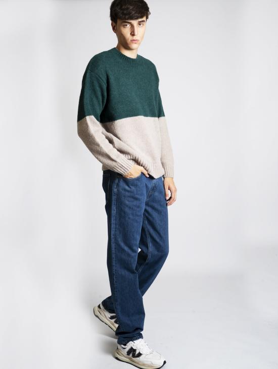  클로즈드 데님 팬츠 C32196 15L 8Dmbl - CLOSED