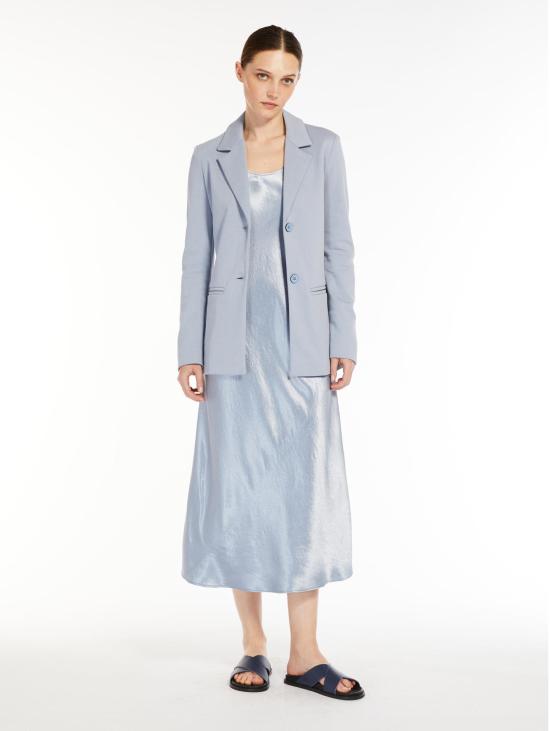  막스마라 롱 원피스 Abit INV 2023 11364 - MAX MARA