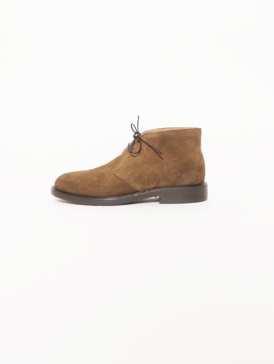  시보이즈 부츠 4303 HYDROVELOURpolacchino scamosciato