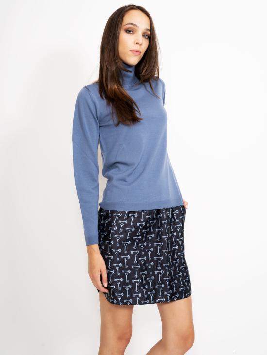  막스마라 터틀넥 33660826600 - MAX MARA