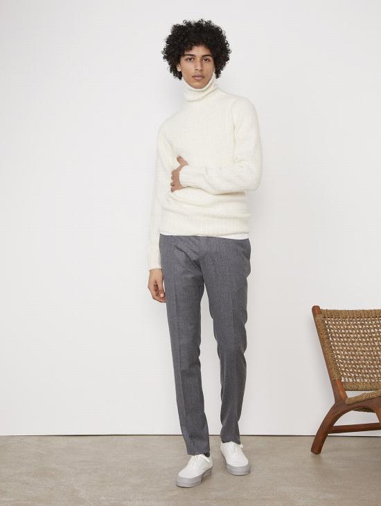  오피신 제네랄 터틀넥 Magl INV 2022 2192 - OFFICINE GENERALE