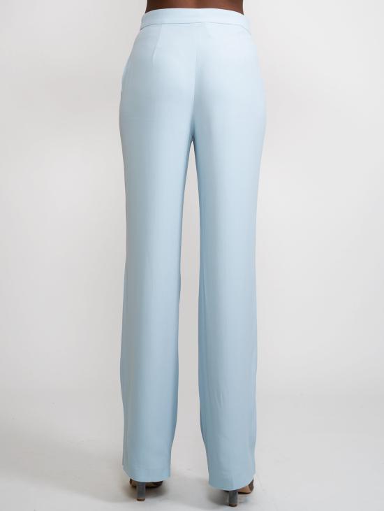  페데리카 토시 스트레이트 팬츠 Pant INV 2021 11382 - FEDERICA TOSI