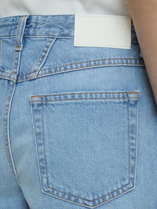  클로즈드 데님 숏팬츠 C92260 - CLOSED