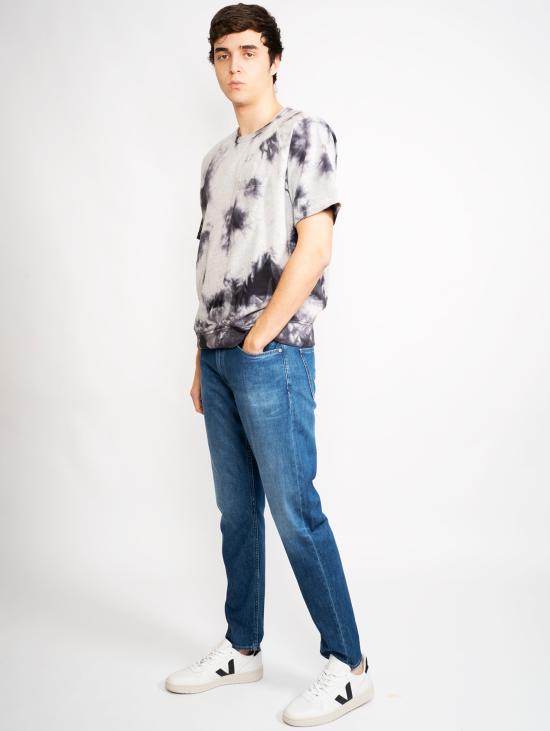  클로즈드 데님 팬츠 C32105 19P 8Ambl - CLOSED