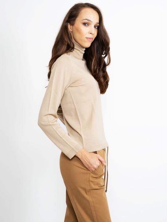  막스마라 터틀넥 33660826600 - MAX MARA