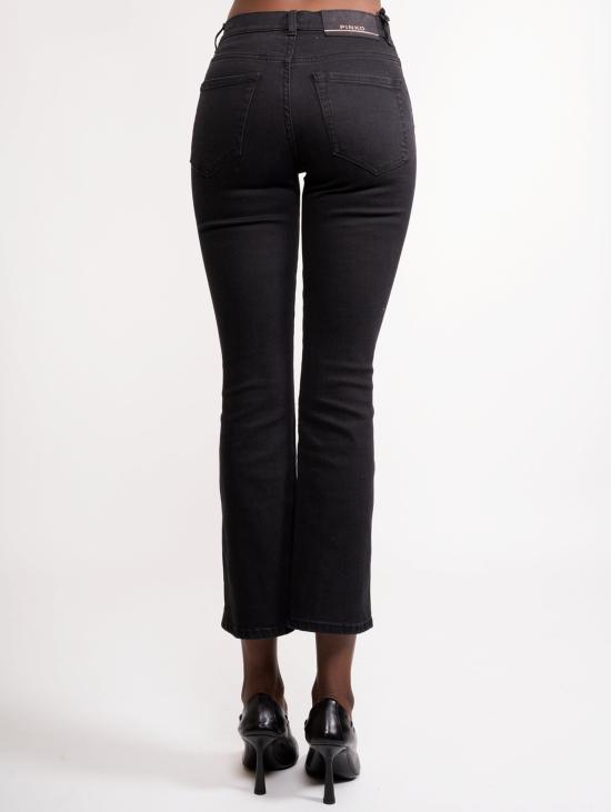  핑코 크롭 팬츠 1J1114 Y78P - PINKO