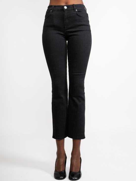  핑코 크롭 팬츠 1J1114 Y78P