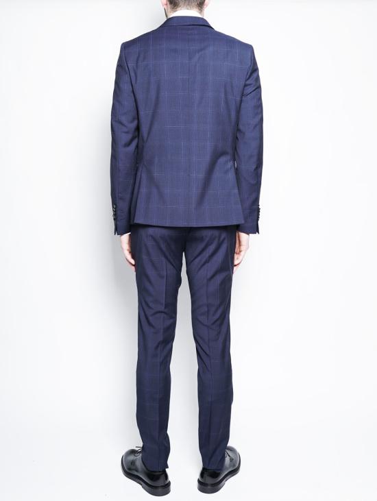  마뉴엘리츠 수트 세트 P85043P18 - MANUEL RITZ