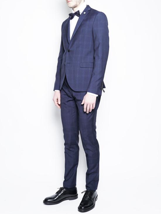  마뉴엘리츠 수트 세트 P85043P18 - MANUEL RITZ