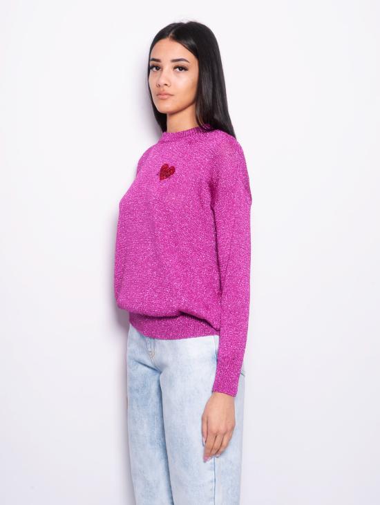  지아다 베닌카사 터틀넥 Magl INV 2023 15996 - GIADA BENINCASA