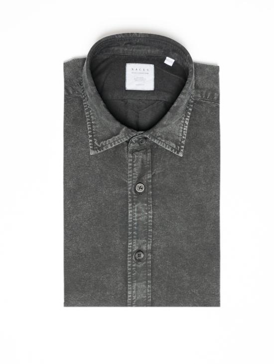  싸쿠스 긴팔 셔츠 Cami INV 2021 4602