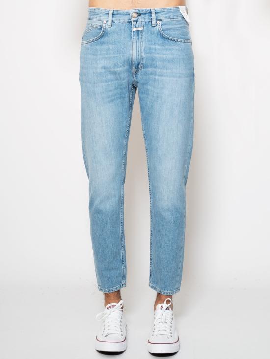  클로즈드 데님 팬츠 C3X105 1EL 6Mlbl