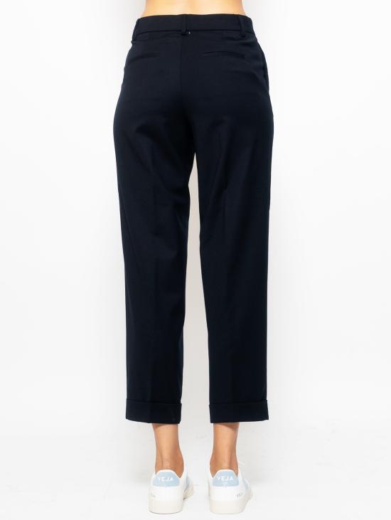  클로즈드 스트레이트 팬츠 Pant INV 2022 1416 - CLOSED