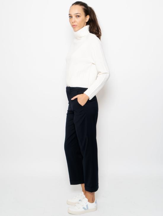  클로즈드 스트레이트 팬츠 Pant INV 2022 1416 - CLOSED