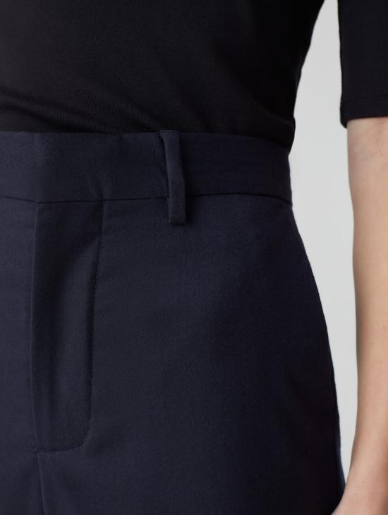  클로즈드 스트레이트 팬츠 Pant INV 2022 1416 - CLOSED