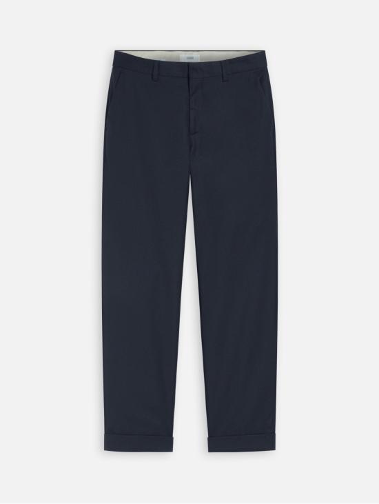  클로즈드 스트레이트 팬츠 Pant INV 2022 1416 - CLOSED