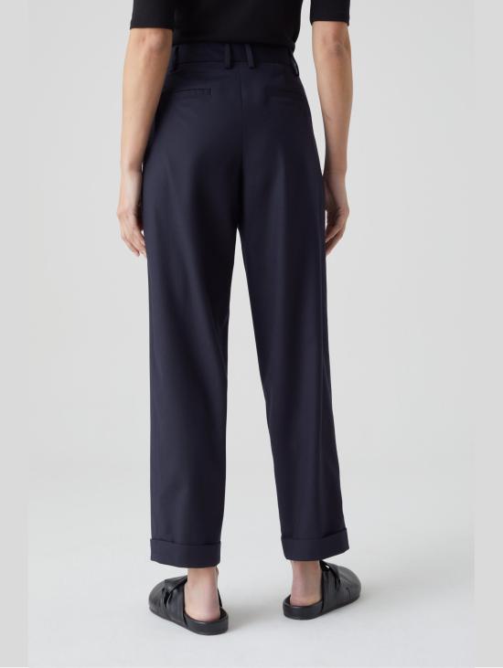  클로즈드 스트레이트 팬츠 Pant INV 2022 1416 - CLOSED