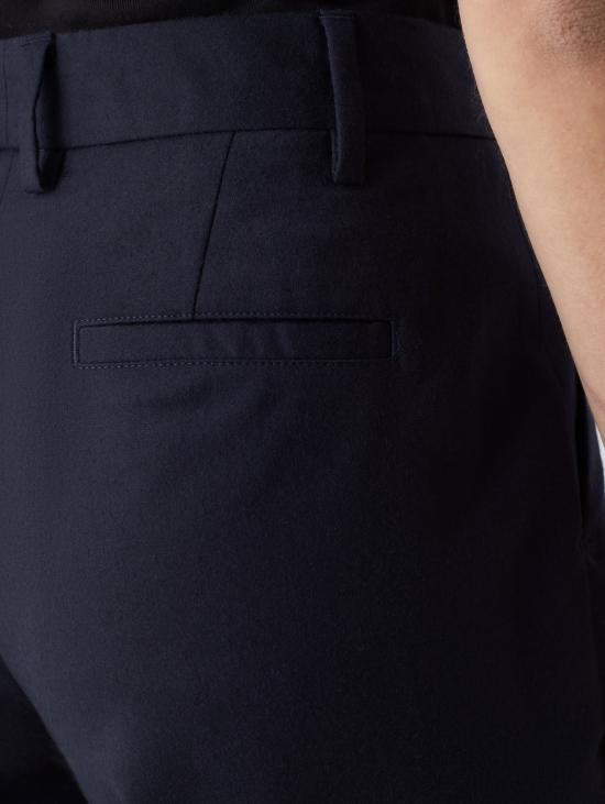  클로즈드 스트레이트 팬츠 Pant INV 2022 1416 - CLOSED