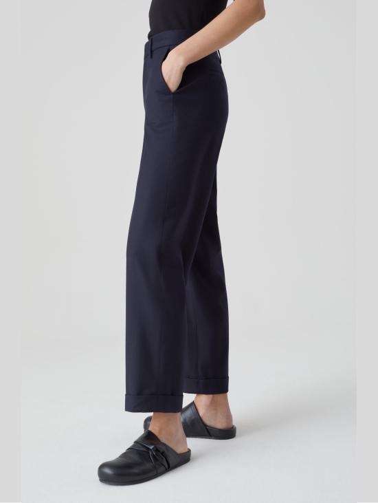  클로즈드 스트레이트 팬츠 Pant INV 2022 1416 - CLOSED