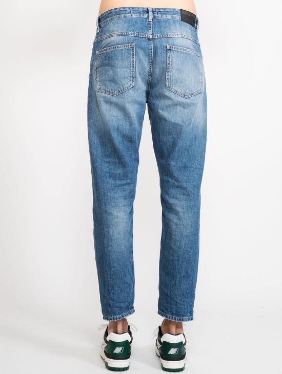  클로즈드 데님 팬츠 C30105 1EL 3Wmbl - CLOSED