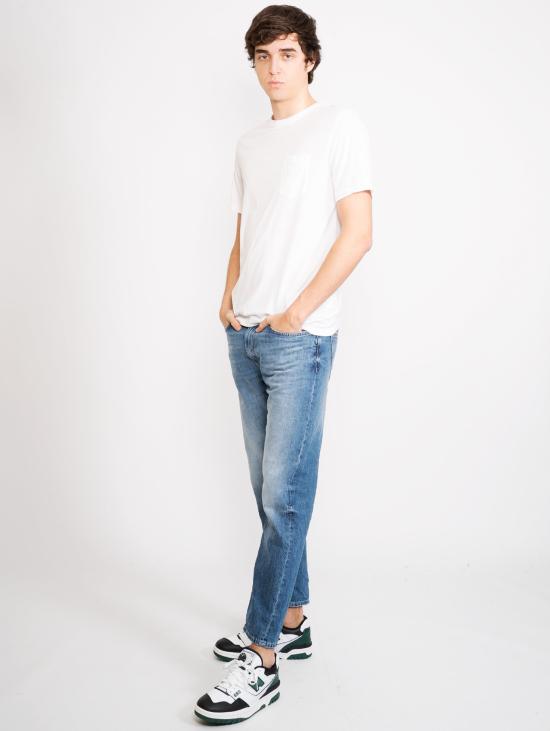  클로즈드 데님 팬츠 C30105 1EL 3Wmbl - CLOSED