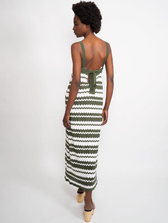  파로쉬 롱 원피스 Abit INV 2021 14690 - PAROSH