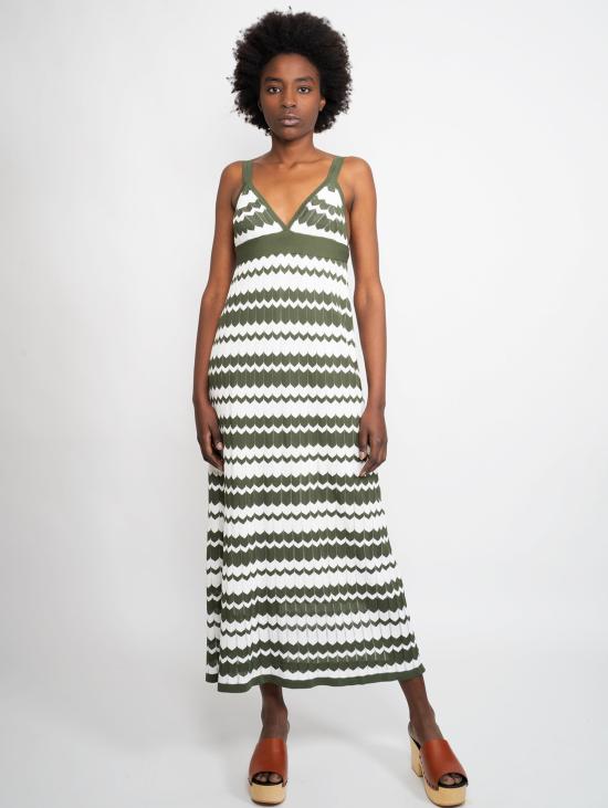  파로쉬 롱 원피스 Abit INV 2021 14690