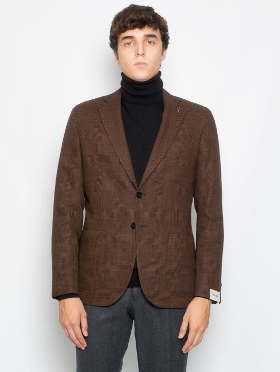  파올로니 수트 자켓 Giac INV 2023 3670