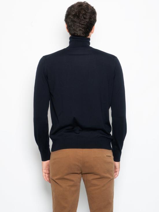  알파스튜디오 터틀넥 Magl INV 2023 8848 - ALPHA STUDIO