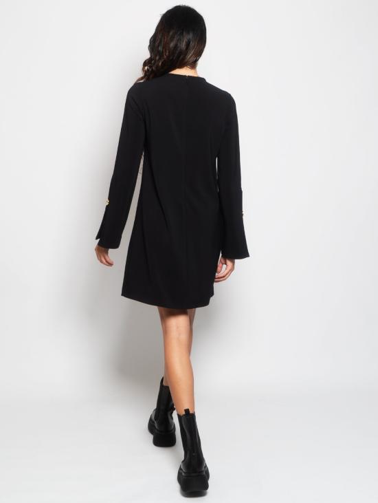  핑코 숏 원피스 Abit INV 2023 4519 - PINKO