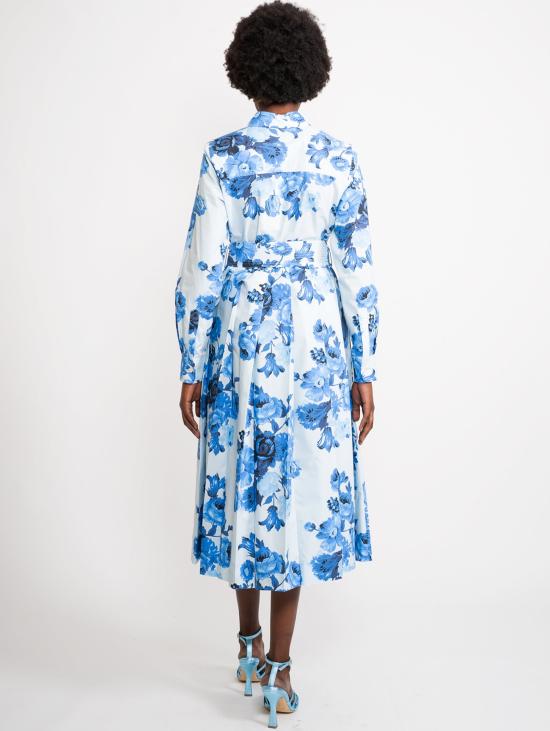  파로쉬 롱 원피스 Abit INV 2021 9801 - PAROSH