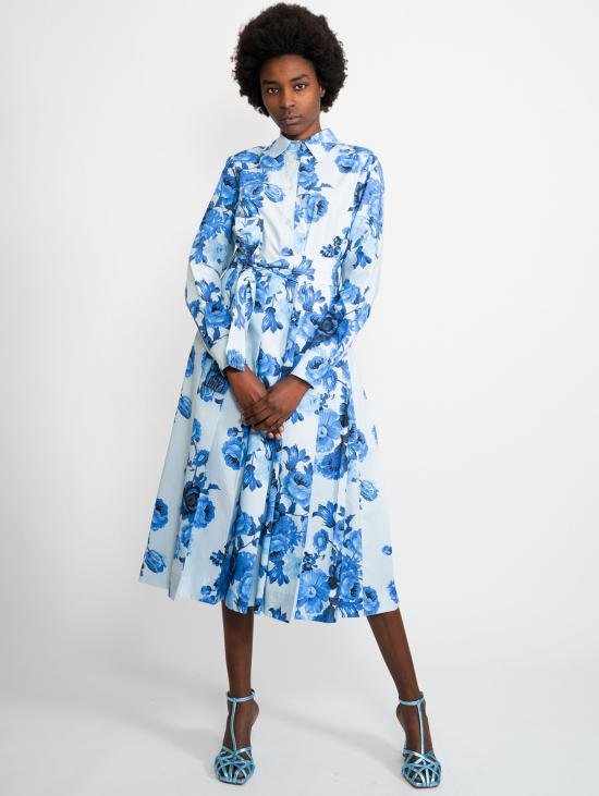  파로쉬 롱 원피스 Abit INV 2021 9801