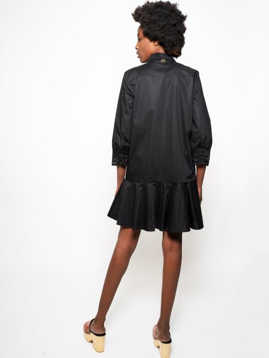  트윈세트 숏 원피스 Abit INV 2021 9988 - TWINSET