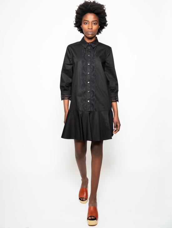  트윈세트 숏 원피스 Abit INV 2021 9988