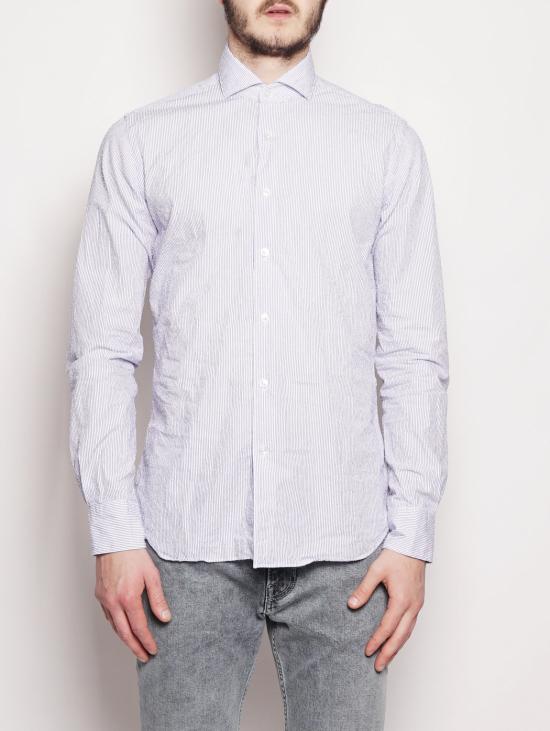  싸쿠스 긴팔 셔츠 P85676P18