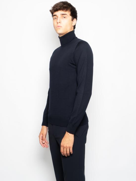  알파스튜디오 터틀넥 Magl INV 2023 8791 - ALPHA STUDIO
