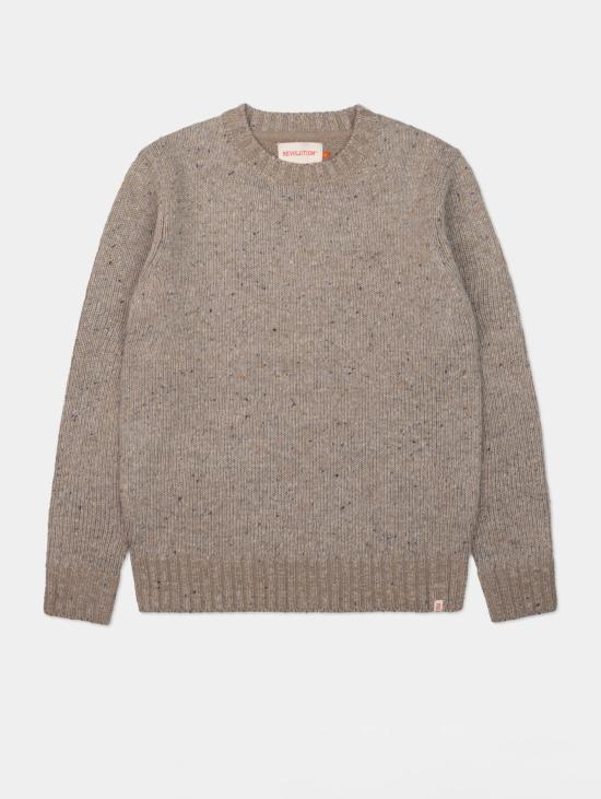  REVOLUTION 스웨터 Magl INV 2023 9182 - REVOLUTION