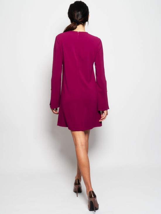  핑코 숏 원피스 Abit INV 2023 4502 - PINKO