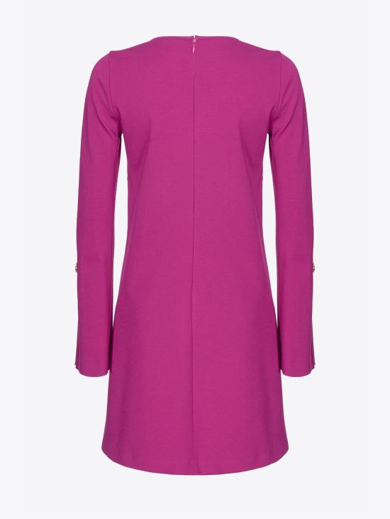  핑코 숏 원피스 Abit INV 2023 4502 - PINKO