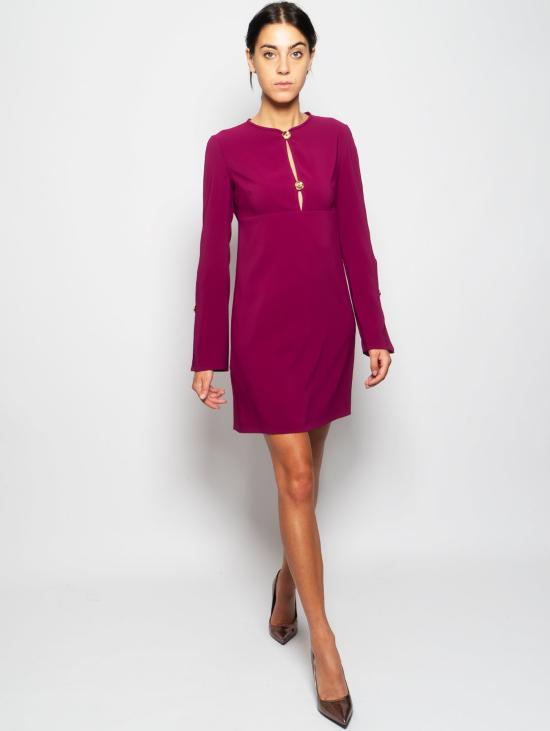  핑코 숏 원피스 Abit INV 2023 4502