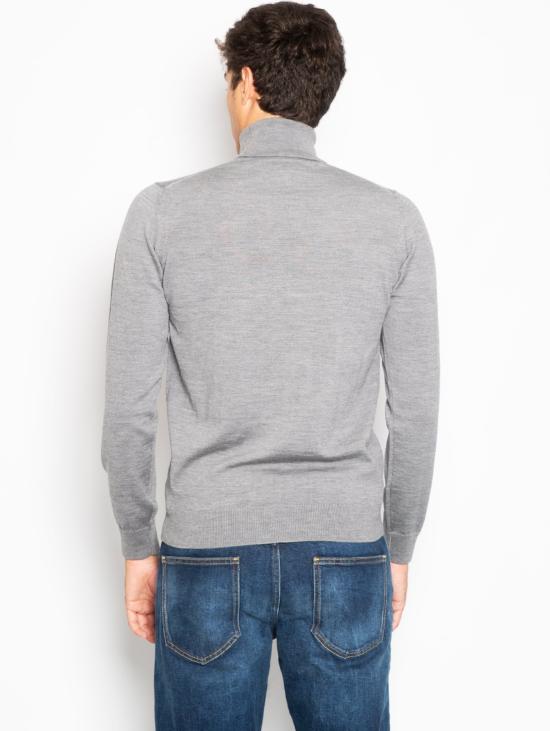  알파스튜디오 터틀넥 Magl INV 2023 8792 - ALPHA STUDIO