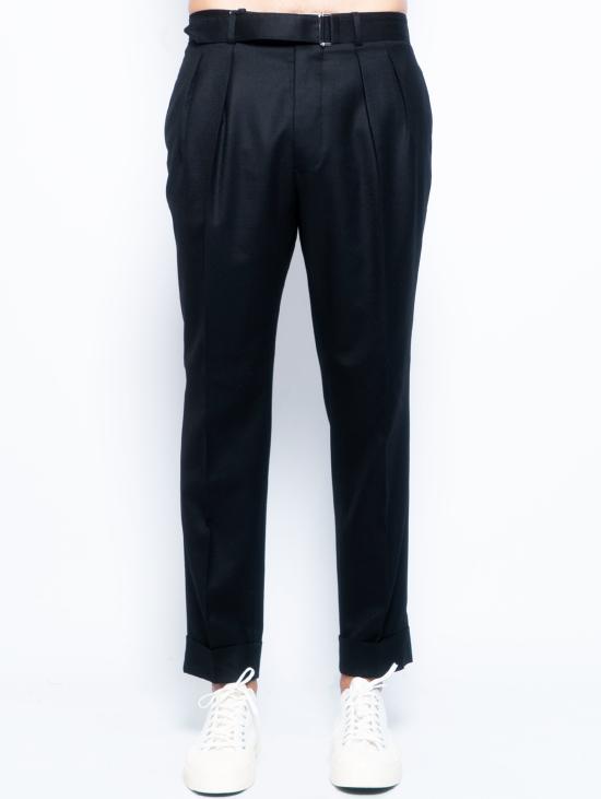  오피신 제네랄 스트레이트 팬츠 Pant INV 2023 1305