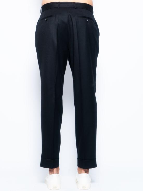  오피신 제네랄 스트레이트 팬츠 Pant INV 2023 1305 - OFFICINE GENERALE