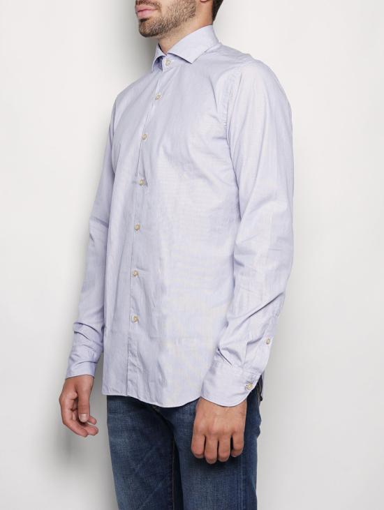  싸쿠스 긴팔 셔츠 P79547A17 - XACUS