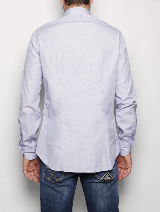  싸쿠스 긴팔 셔츠 P79547A17 - XACUS